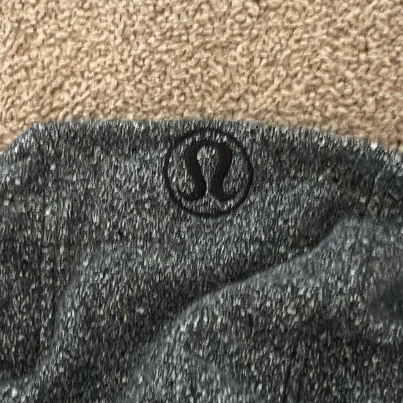 Lululemon Zip Up Hoodie - Picture 4 of 4